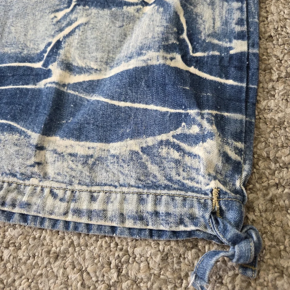Brock Jeans vintage y2k